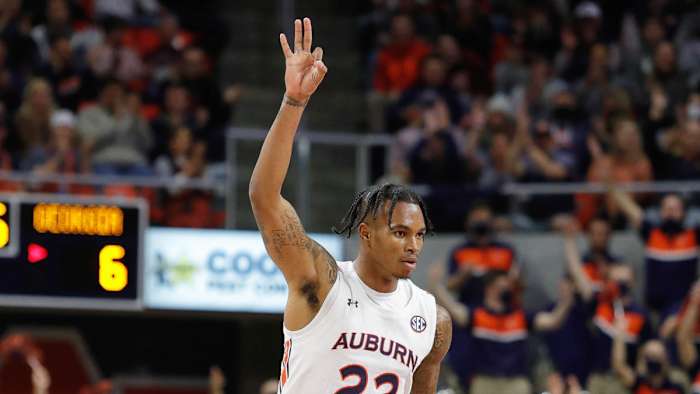 Allen Flanigan-Georgia